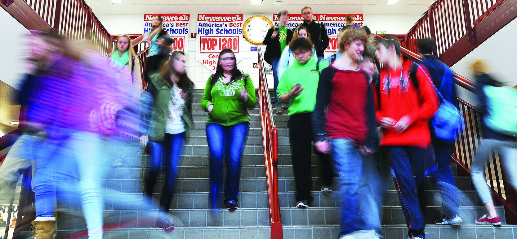 Essay writing help for high school students newsweek